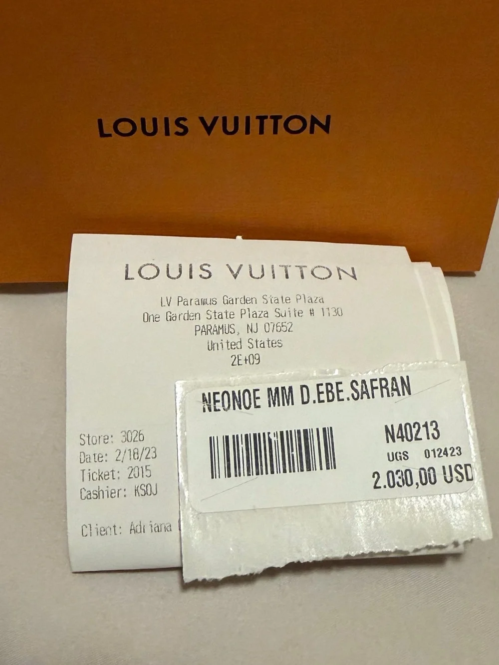 Louis Vuitton ***everything picture